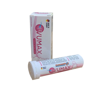Health Supplement OVUMAX