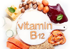 lợi ích vitamin b12