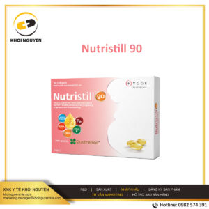 nutristill 90