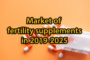fertility supplement