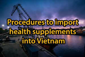 import health supplements
