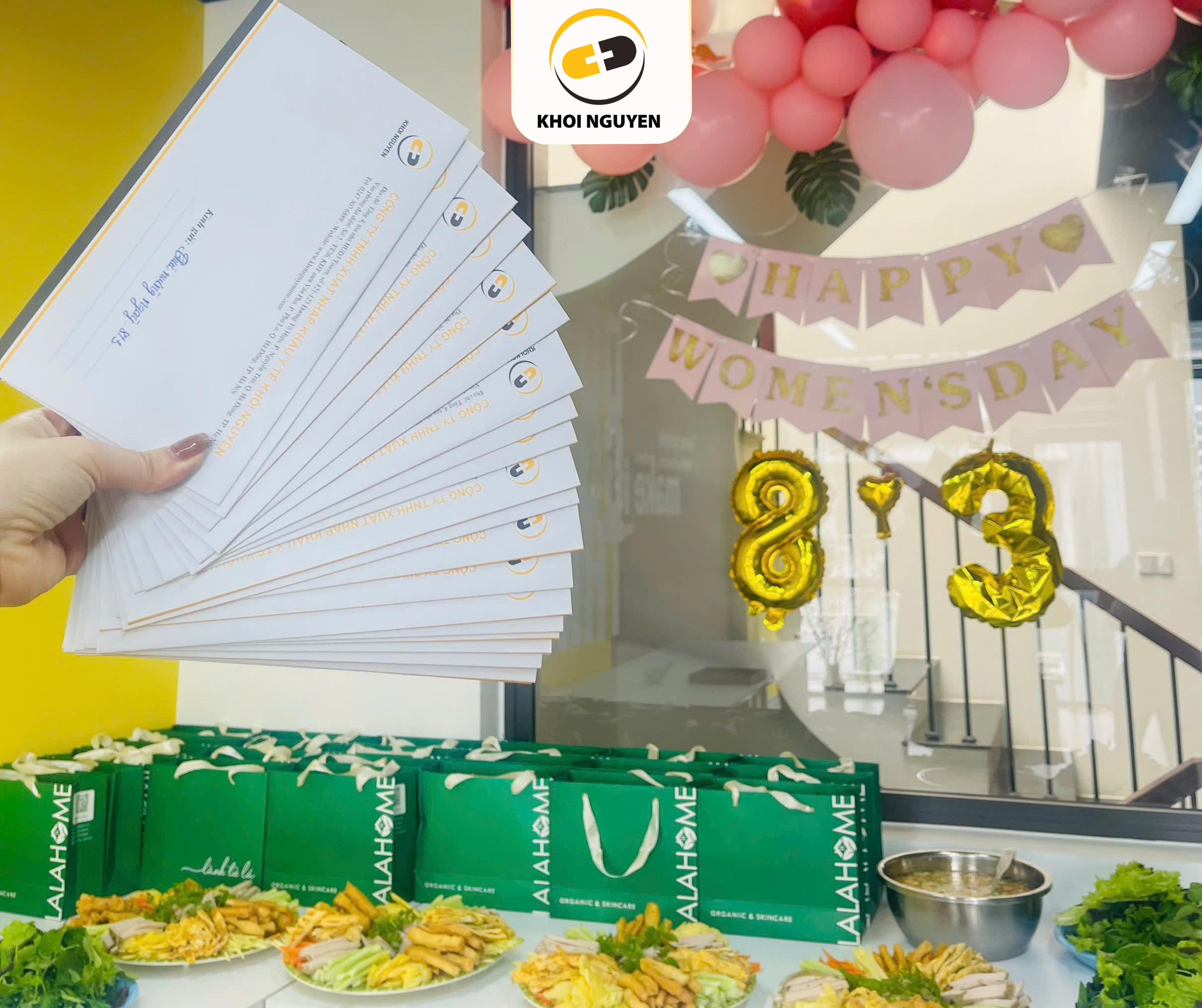 Khôi nguyên xây dựng văn hóa doanh nghiệp gắn kết