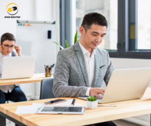 Sắc màu tính cách cầu thị tại Khôi Nguyên