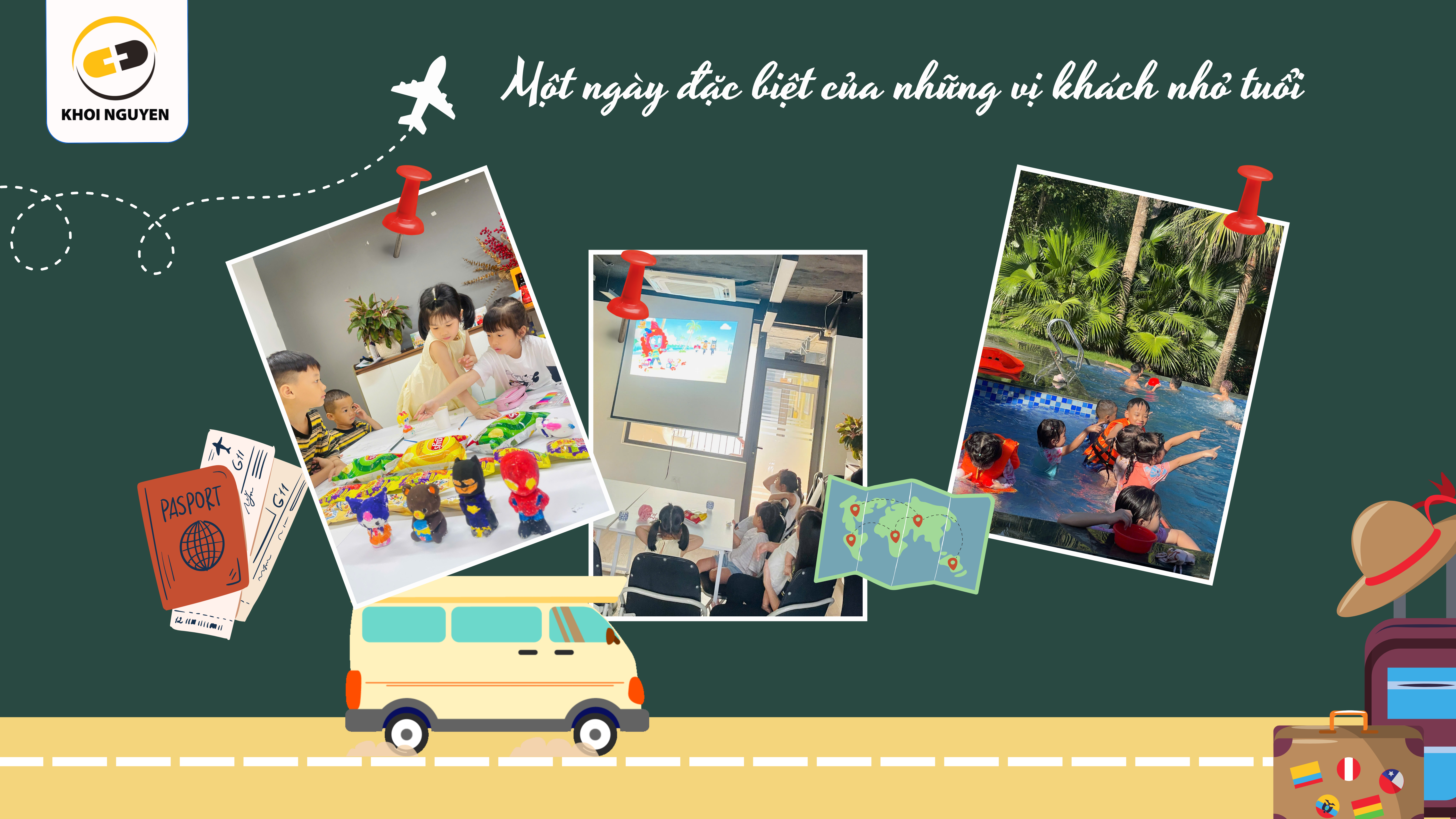 KHÔI NGUYÊN FAMILY 2026 kết nối gia đình & doanh nghiệp