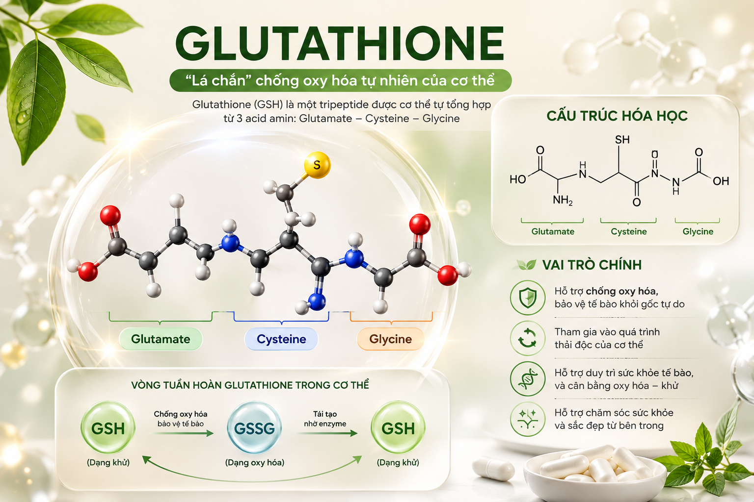 Glutathione