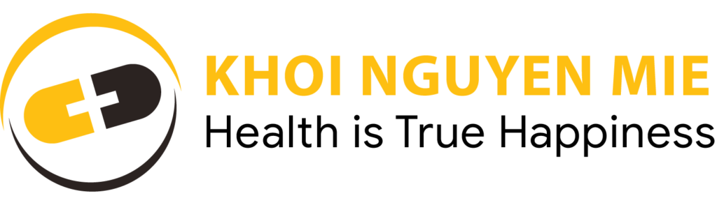 Khôi Nguyên MIE